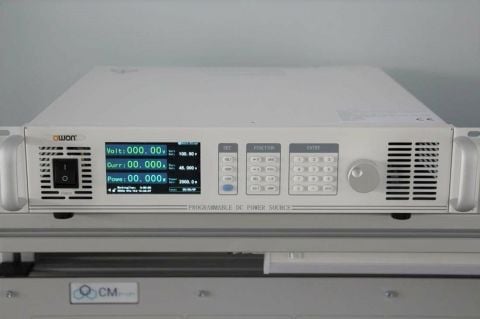 80.000V/60.000A 2000W - DC Güç Kaynağı - OWON OWP2008H