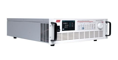 N83524-06-01 Batarya Simülatörü Dual Quadrant 6V/±1A/6W 24 CH