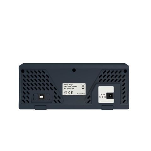 30 MHz 1 Kanal Fonksiyon Jeneratörü – DGE1030