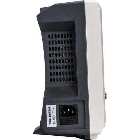 Owon XSA1015P-TG Spektrum Analizör 10,4” DokEkr 1,5 GHz