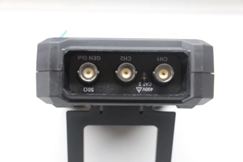 Osiloskop 70MHz – OWON HDS307S – Multimetre + AFG – El Tipi