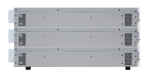 NGI N3618-016-250 DC Güç Kaynağı 1.8kW/16V/250A