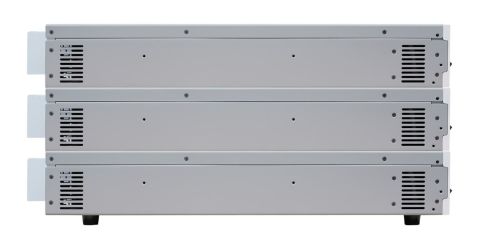 NGI N3660-016-1000 DC Güç Kaynağı 6kW/16V/1000A