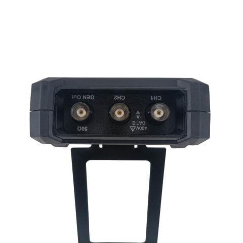 Osiloskop 100MHz – OWON HDS310S – Multimetre + AFG – El Tipi