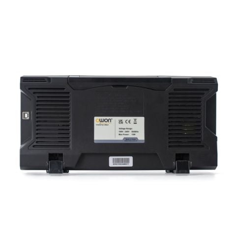 Owon SDS210S 100 MHz Osiloskop+Fonksiyon Jeneratör