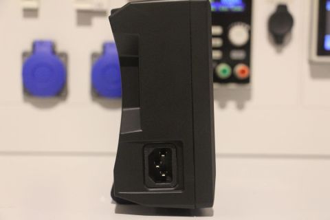 100 MHz 2 Kanal Osiloskop + Fonksiyon Jeneratörü – SDS210S