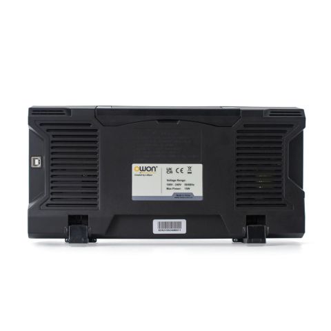 200 MHz 2 Kanal Osiloskop – SDS220
