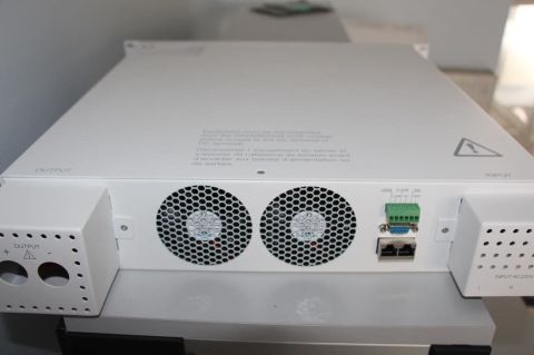 600V / 8A / 2000W - DC Güç Kaynağı – OWON OWP2060H