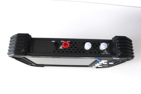 Owon TAO3122 Tablet Osiloskop+Multimetre 120MHz