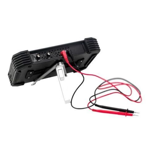 Owon TAO3122 Tablet Osiloskop+Multimetre 120MHz