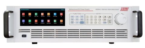 NGI N35500 Bidirectional DC Güç Kaynağı 14kW~420kW