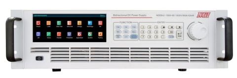 DC Güç Kaynağı – NGI N35500 – 420kW – Bidirectional