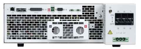 NGI N35500 Bidirectional DC Güç Kaynağı 14kW~420kW