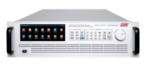 NGI N35500 Bidirectional DC Güç Kaynağı 14kW~420kW