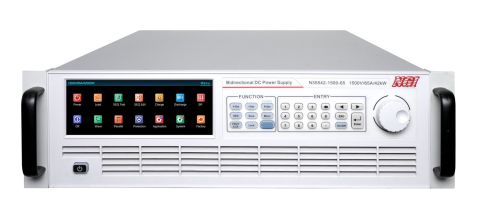 DC Güç Kaynağı – NGI N35500 – 420kW – Bidirectional