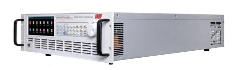 NGI N35500 Bidirectional DC Güç Kaynağı 14kW~420kW