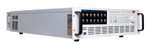 NGI N35500 Bidirectional DC Güç Kaynağı 14kW~420kW