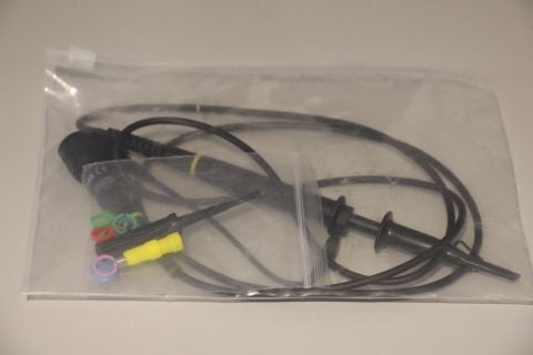 Owon P4100 Osiloskop Probu 100 MHz 2kV 100X