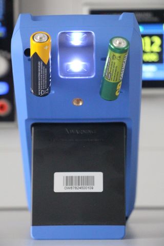 Multimetre – OWON OW67B – LoZ – Power