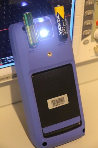 Multimetre-LoZ-AC+DC Lab-Endüstriyel Tip - OWON OW69B