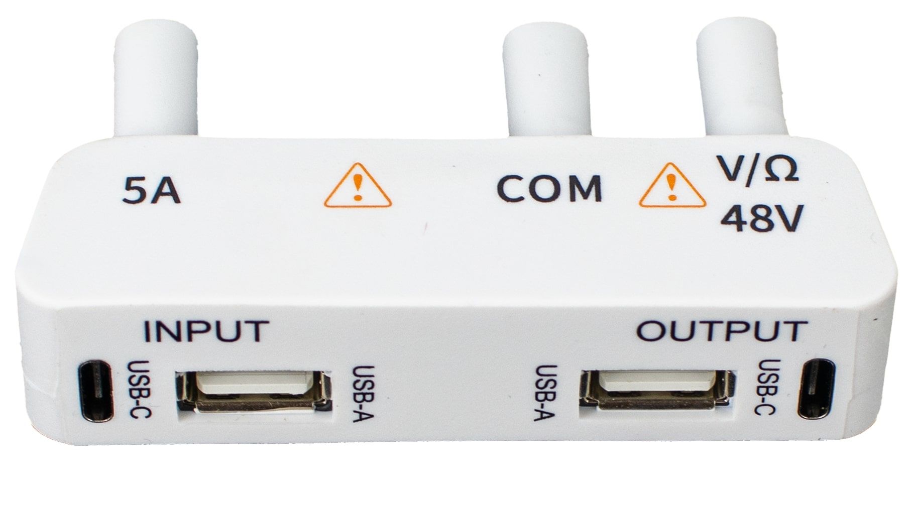 Güç Ölçüm Modülü – OWON QW67 – USB