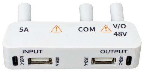 Owon USB Güç Ölçüm Modülü(OW67 multimetre için)