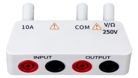 Güç Ölçüm Modülü – OWON QW67 – DC