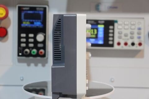 200 MHz 2 Kanal 12 Bit Dijital Osiloskop – ADS822A