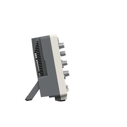 Owon ADS814A Osiloskop-100MHz-4Ch-7''DokEkr-12Bit