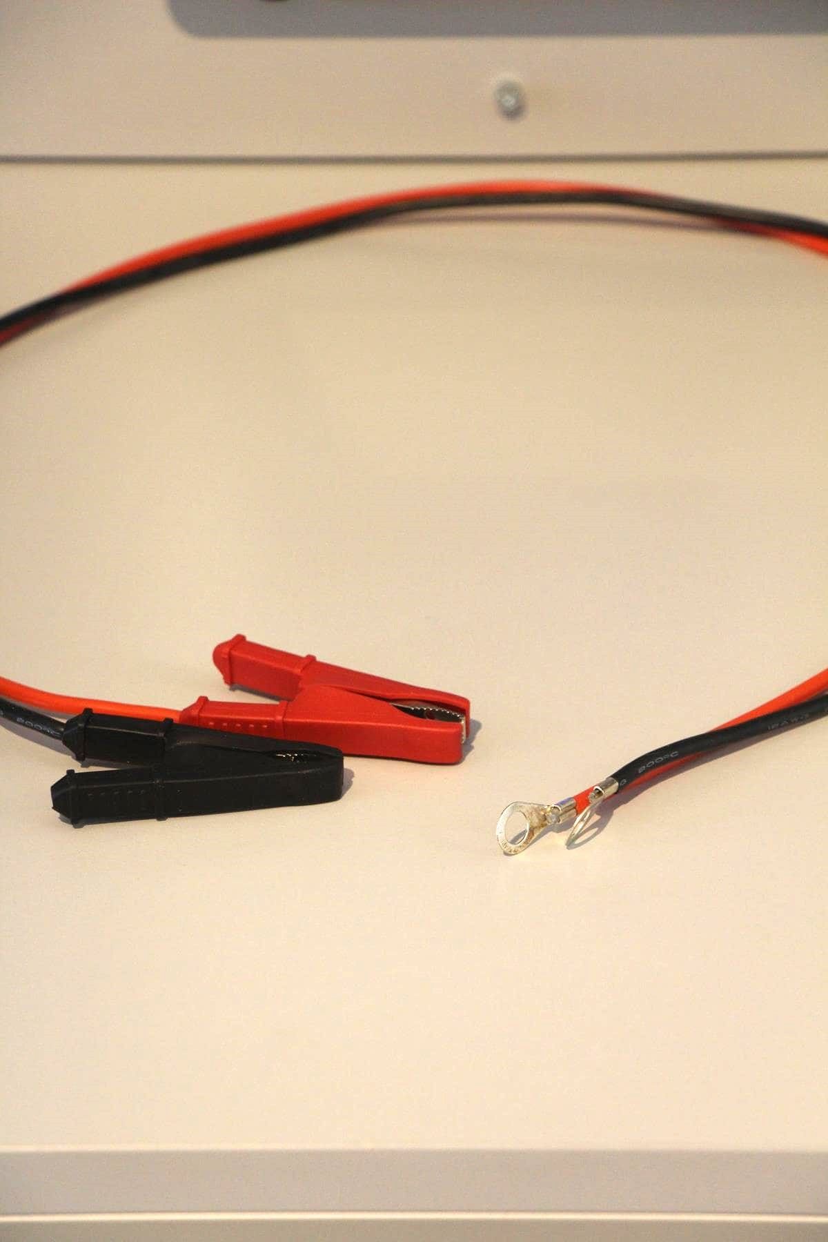 Owon Güç Kaynağı Probu 20A