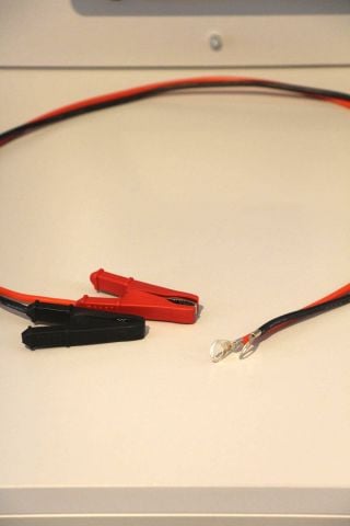 Owon Güç Kaynağı Probu 20A