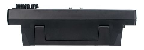 Owon ADS3202A Osiloskop-200MHz-2Ch-10’’DokEkr-12Bit