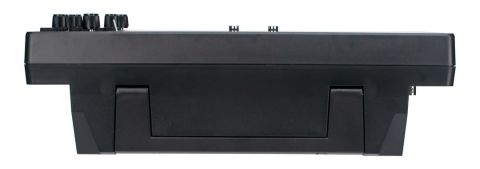 Owon ADS3202A Osiloskop-200MHz-2Ch-10’’DokEkr-12Bit