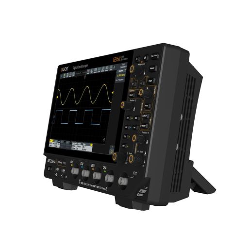 Osiloskop 500MHz – OWON ADS3504A – 4 Kanal – 10'' – 12 Bit