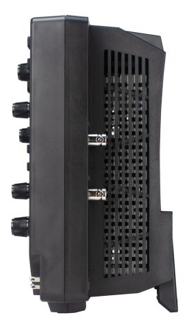 Owon ADS3354A Osiloskop – 350 MHz – 4 Kanal – 10.1” Dokunmatik – 12-Bit