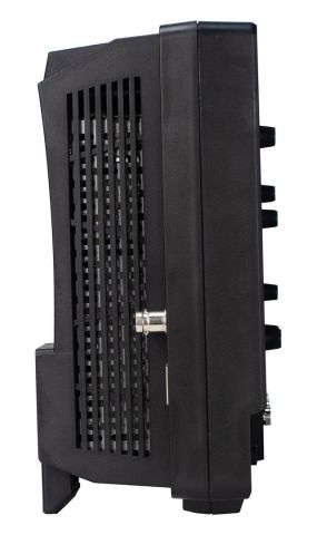 200 MHz 4 Kanal 12 Bit Osiloskop – ADS3204A