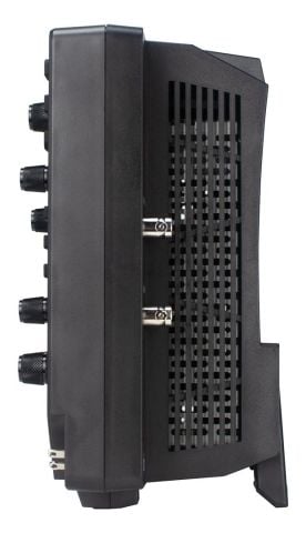 Owon ADS3204A Osiloskop-200MHz-4Ch-10’’DokEkr-12Bit