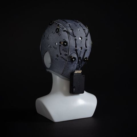 BrainAccess EEG MINI Kit-8 Kanal