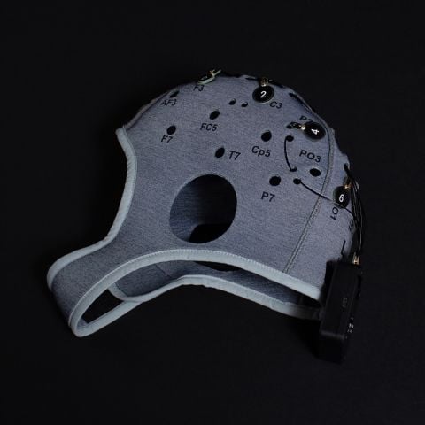 BrainAccess EEG Standart Kit-8 Kanal