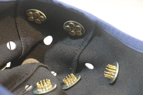 BrainAccess EEG MINI Kit-8 Kanal