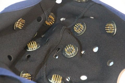 BrainAccess EEG MIDI Kit-16 Kanal