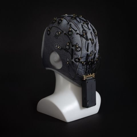 BrainAccess EEG MAXI Kit-32Kanal