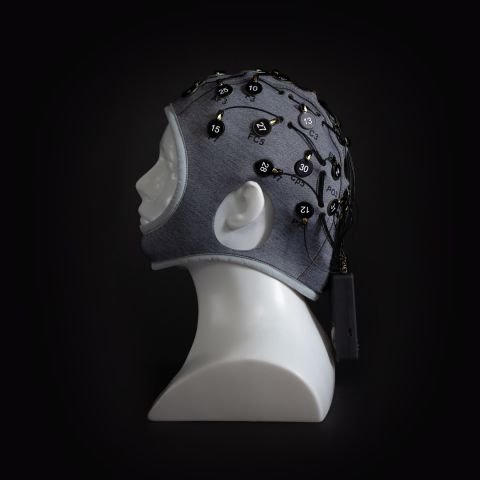 BrainAccess EEG MAXI Kit-32Kanal