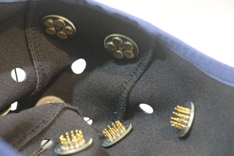 BrainAccess EEG MAXI Kit-32Kanal