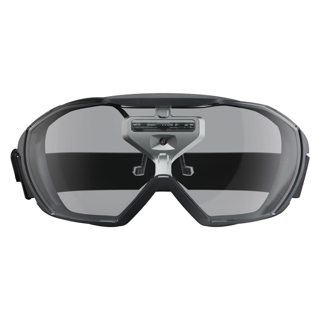 Neon The goggles, they do everything – Göz Takip Sistemi