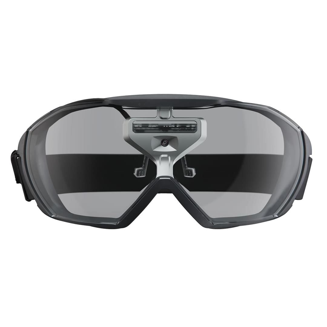 Neon The goggles, they do everything – Göz Takip Sistemi