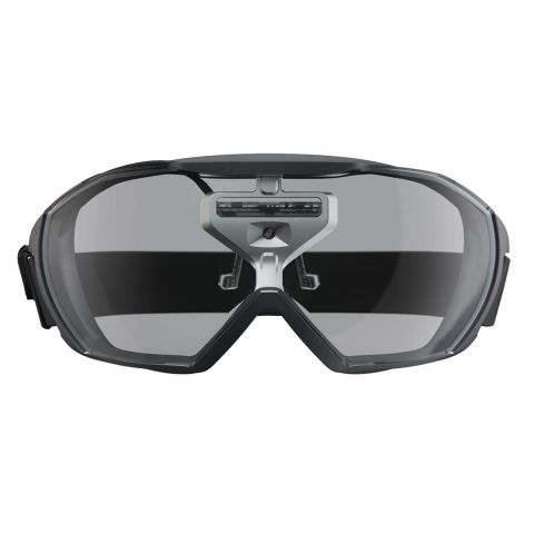 Neon The goggles, they do everything – Göz Takip Sistemi