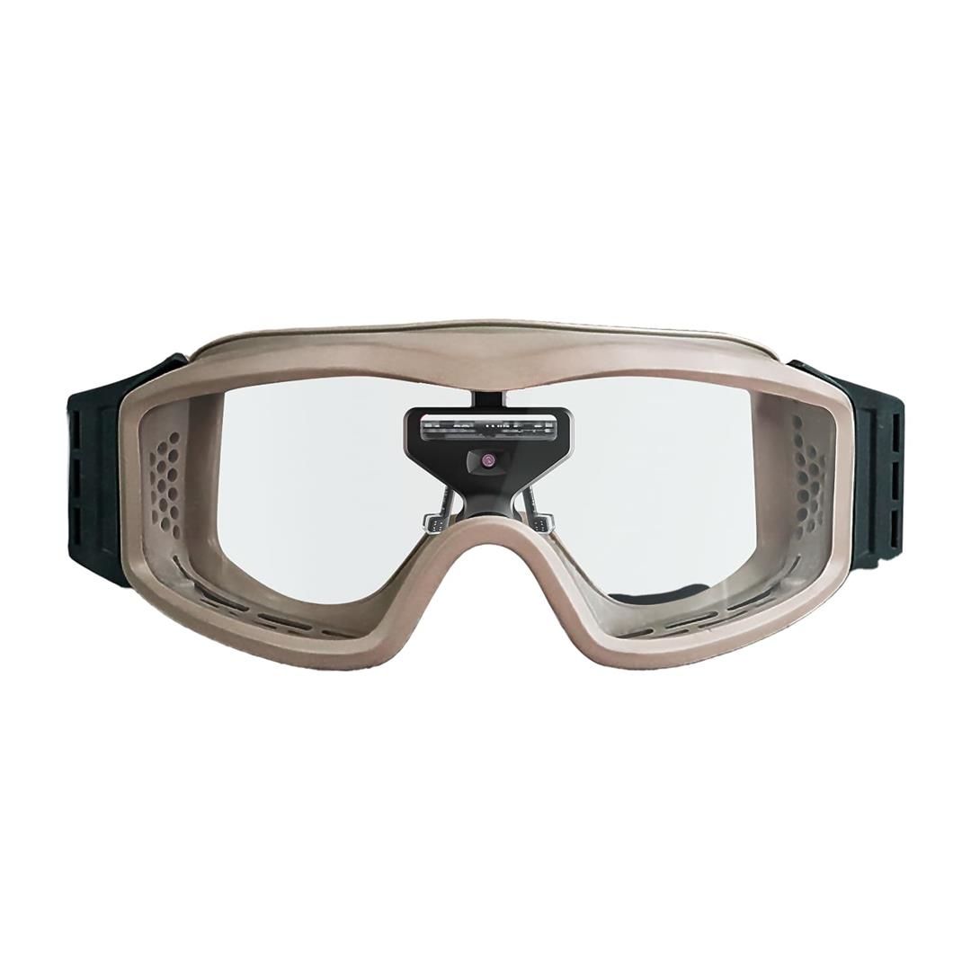 Neon All clear – Göz Takip Sistemi