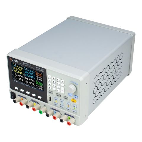 30V / 5A / 204W 4 Kanal DC Güç Kaynağı – ODP8354