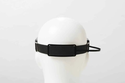 BrainAccess Halo – Kuru Elektrotlu EEG Başlığı